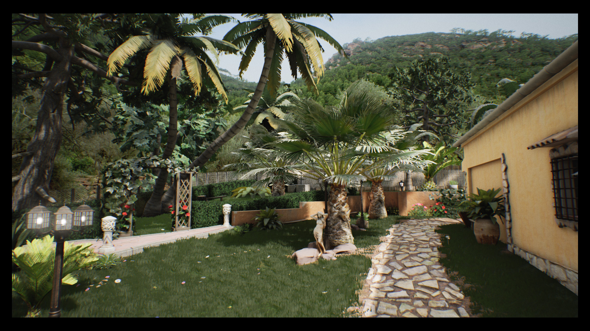 Marmudella House Mega Pack V4