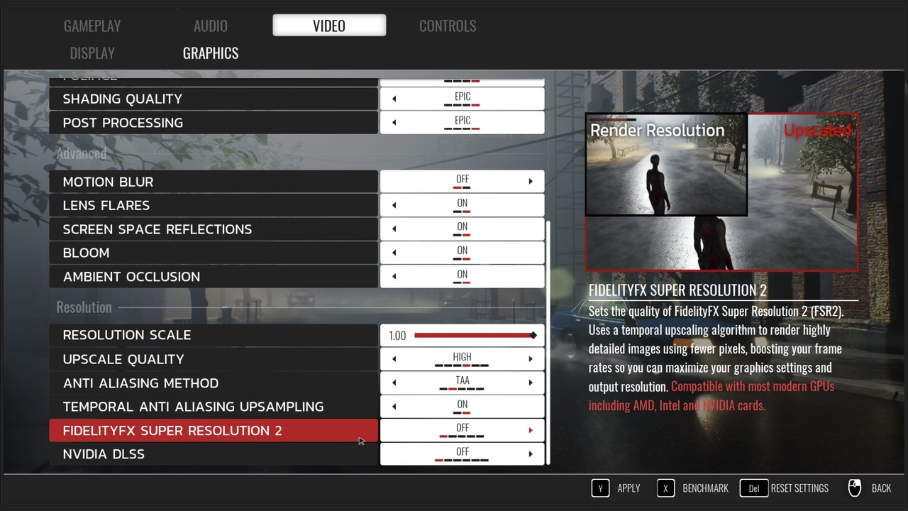 Menu System Pro 封面