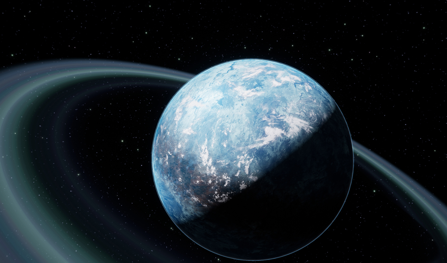 Planets Generator 封面