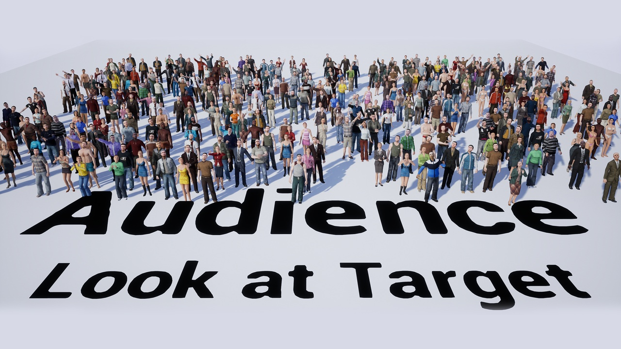 Population System Full Pack