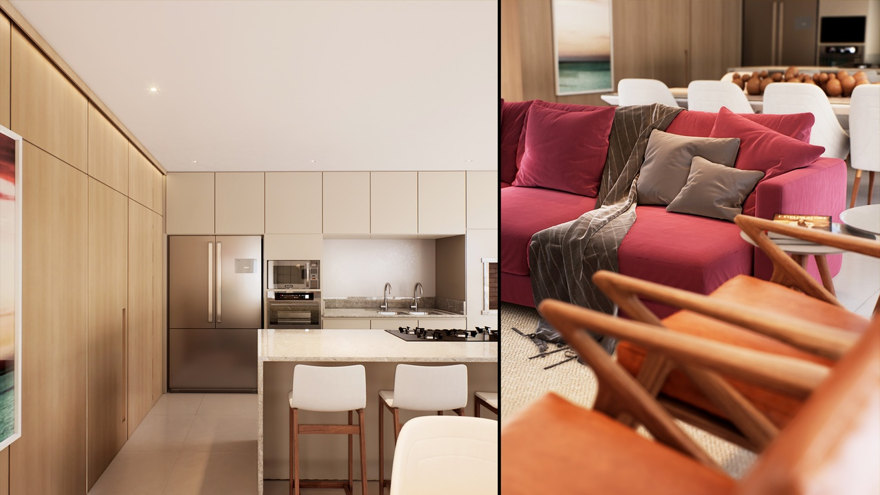 R2 REALISTIC HOUSE PACK 封面