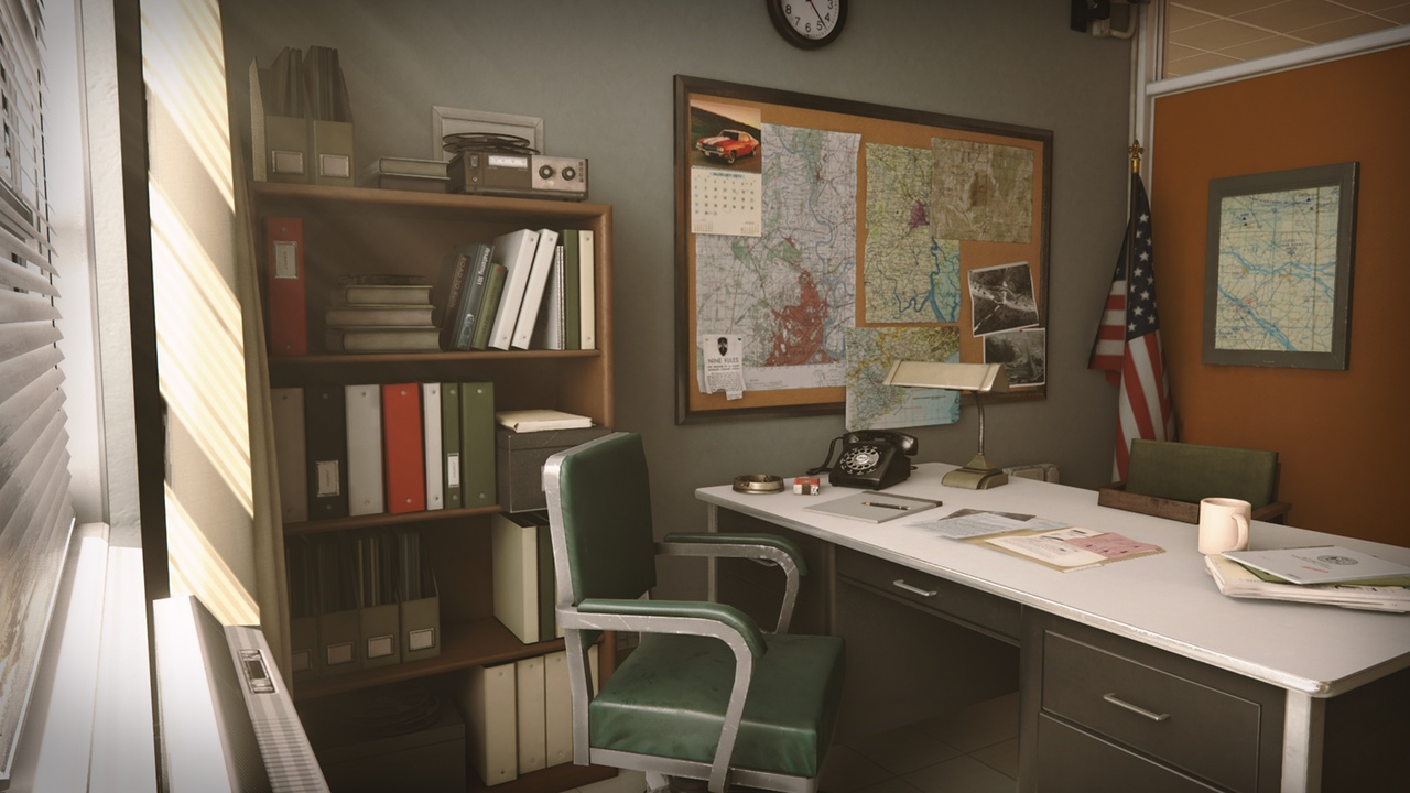 Retro_Office 封面