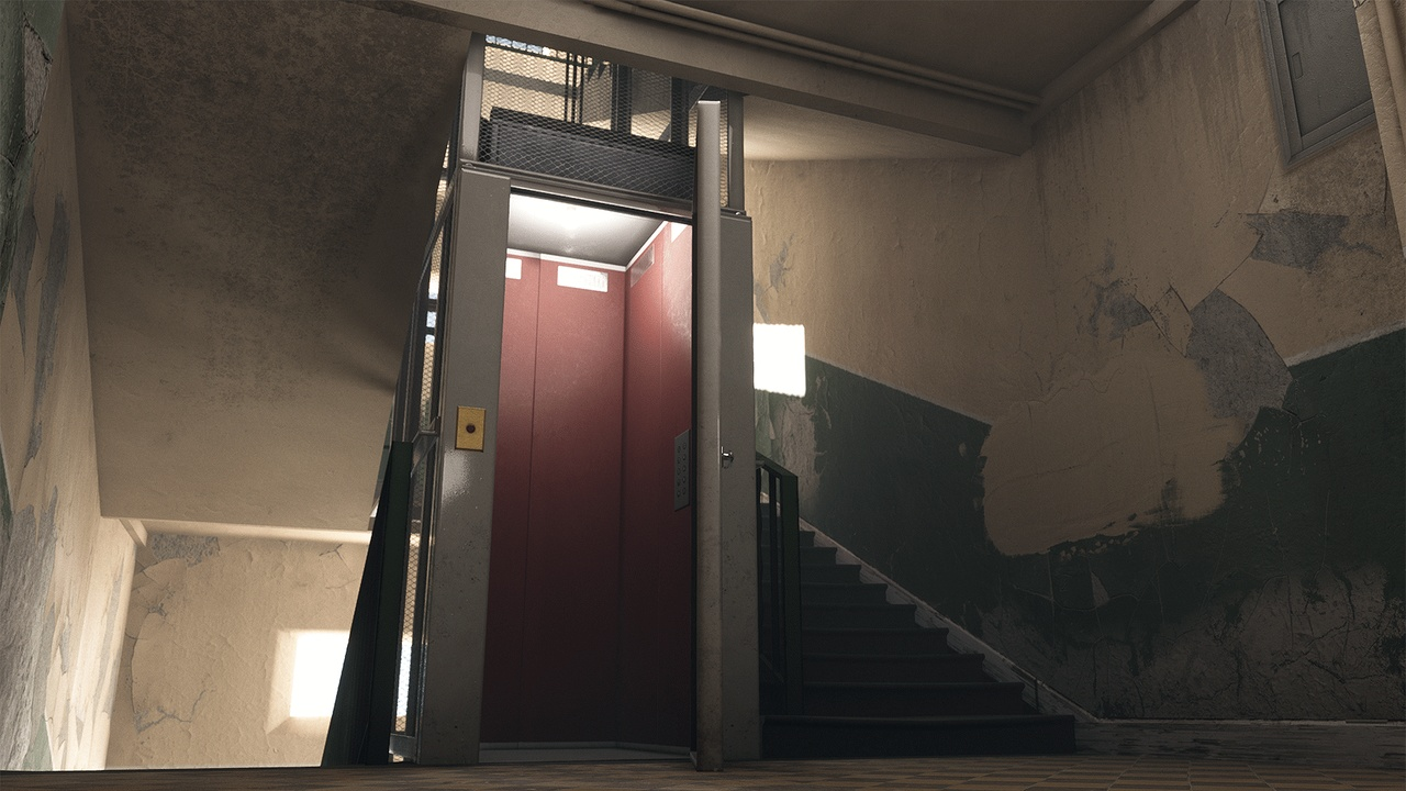 Soviet Apartment Megapack