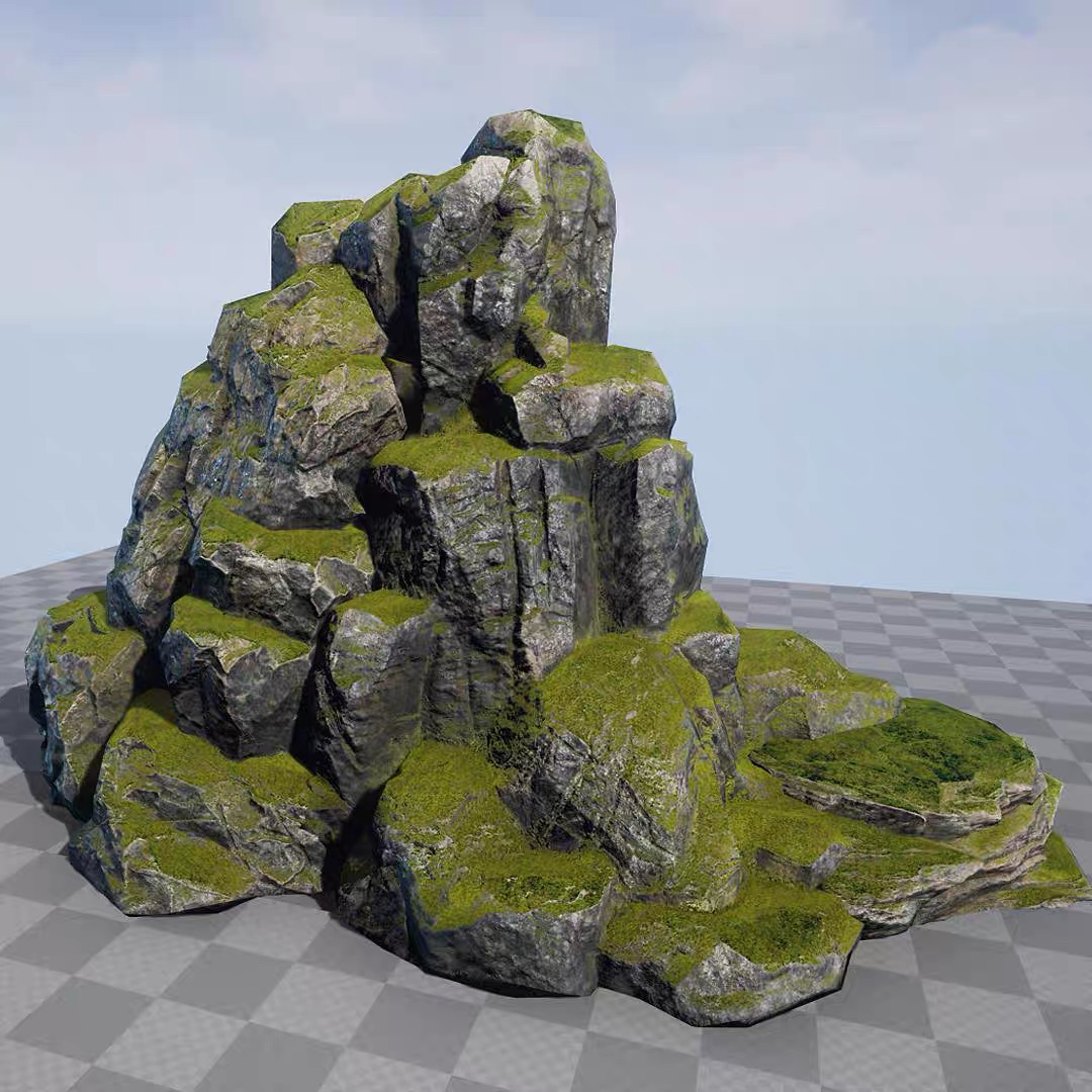 StoneBoulders 封面