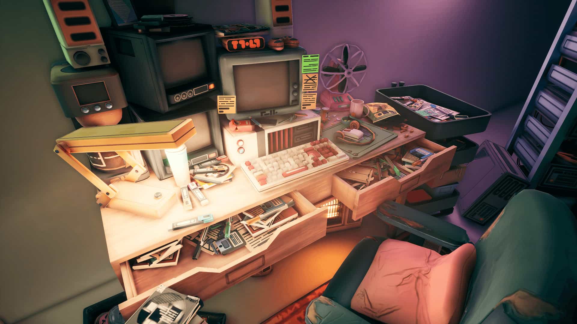 Stylized_Props_01 封面