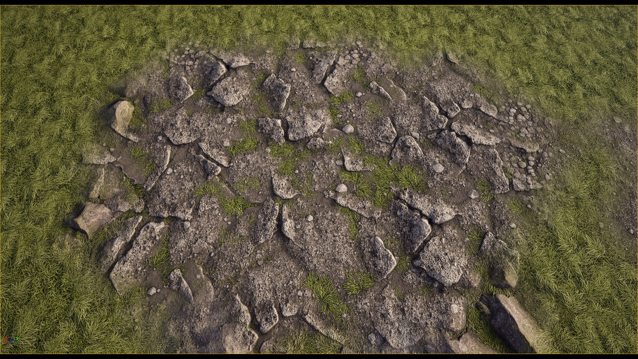 Terrain Materials VOL 2 封面