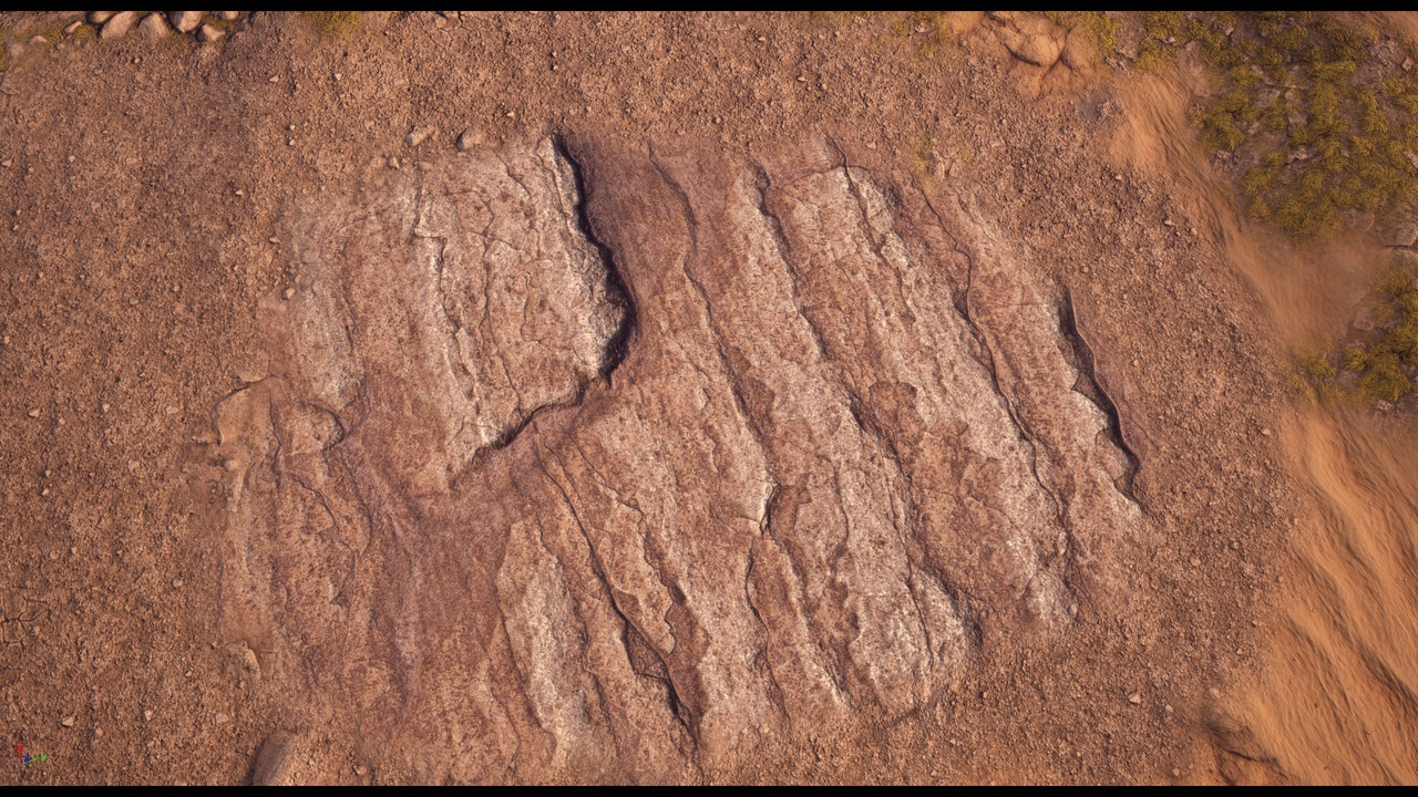 Terrain Materials VOL.3 封面