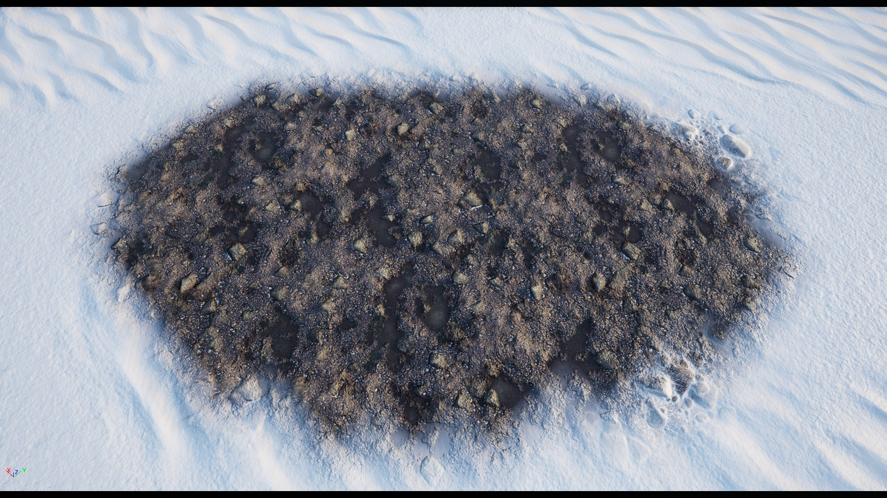 Terrain Materials VOL.4