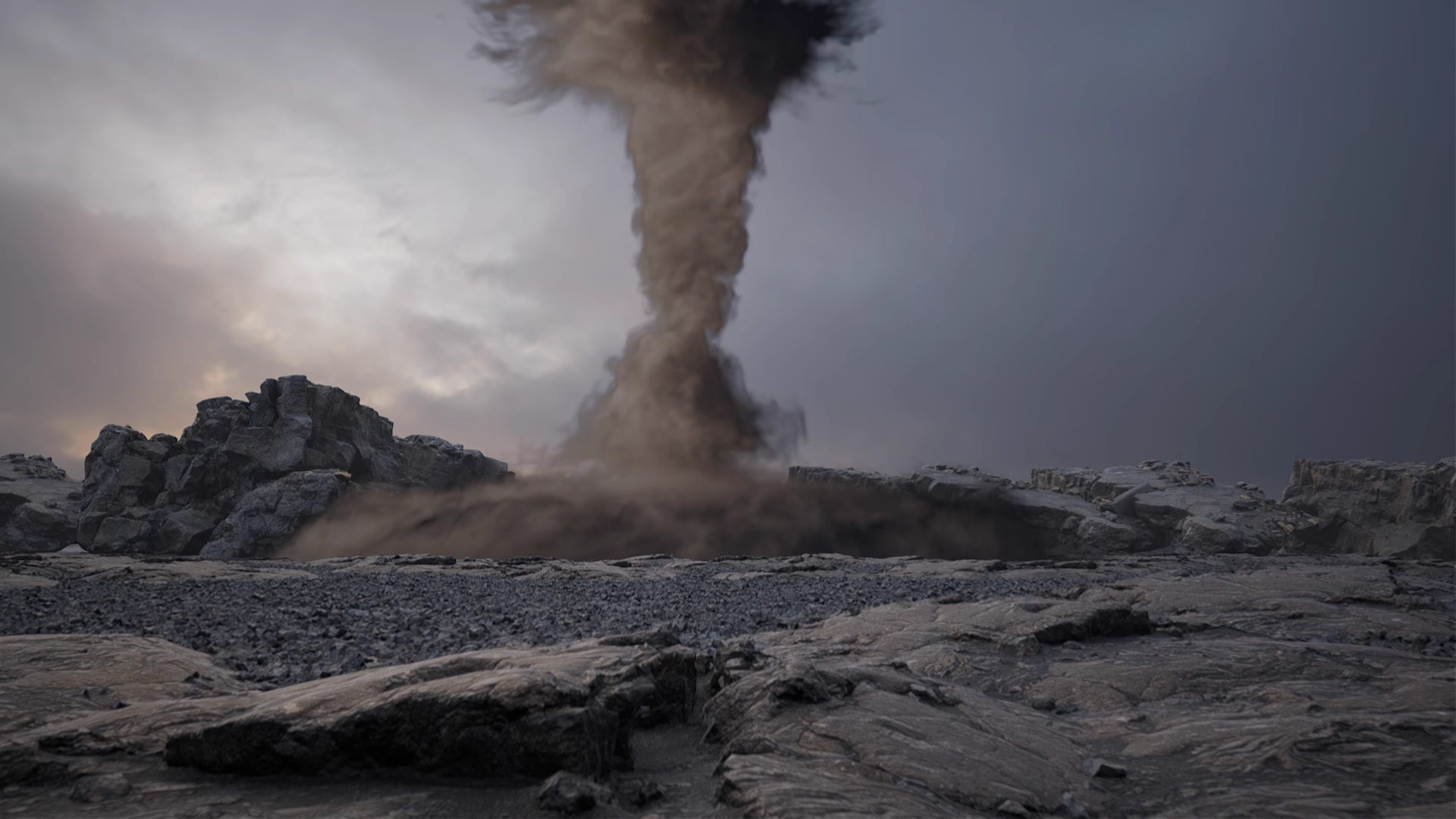 Ultimate Tornado 2D Effects Pack 封面