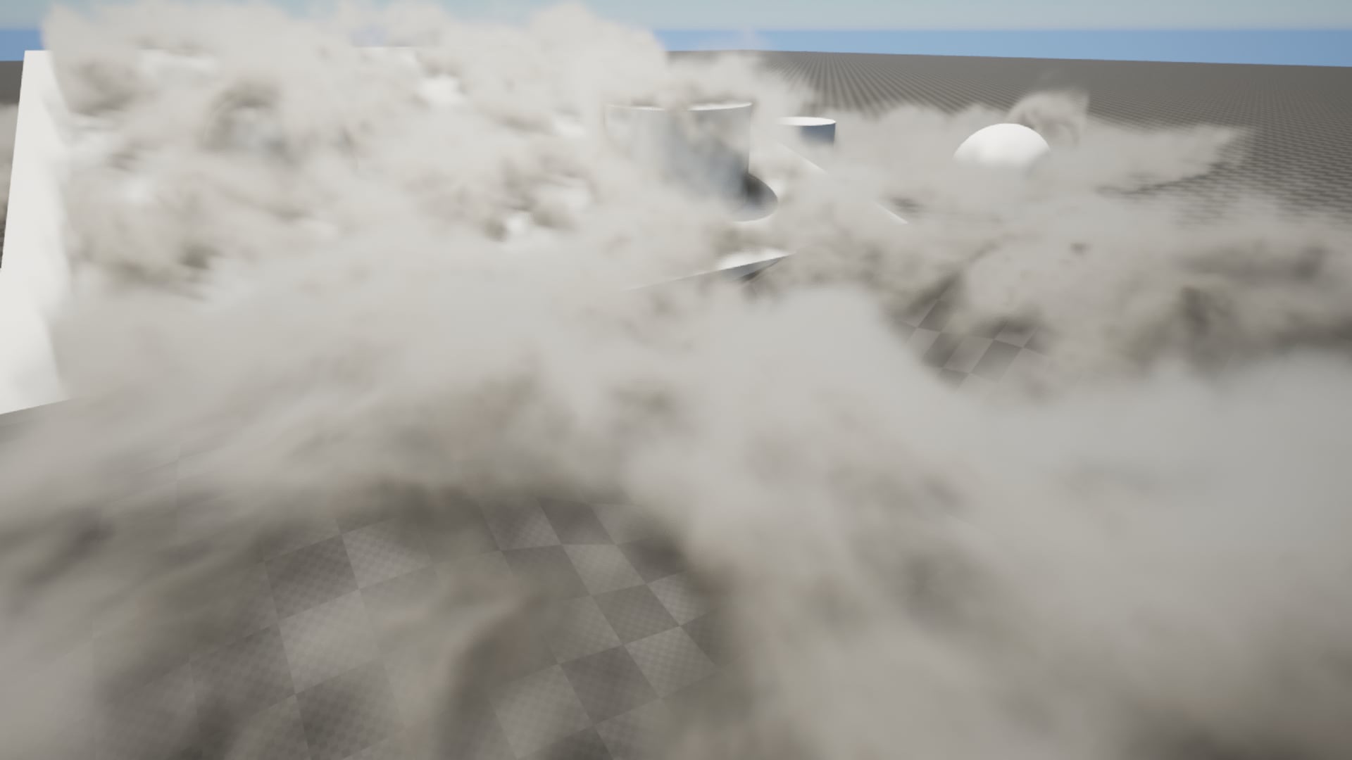 VolumetricFog 封面