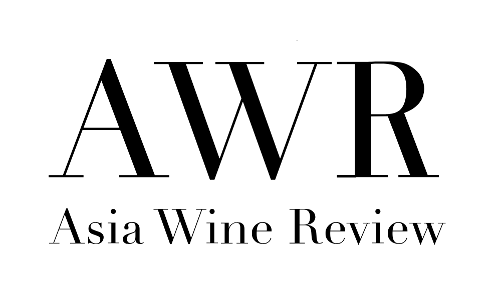 Asia Wine Review