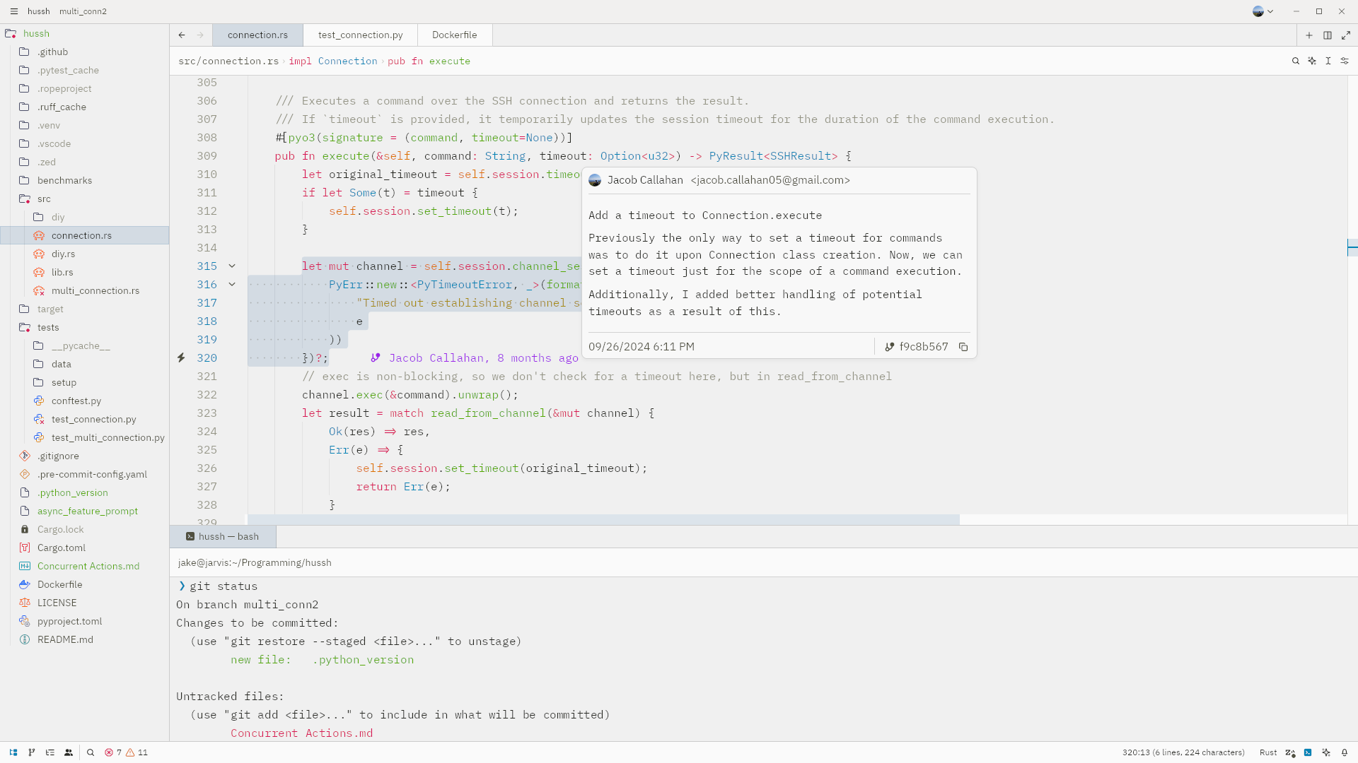 Light Theme