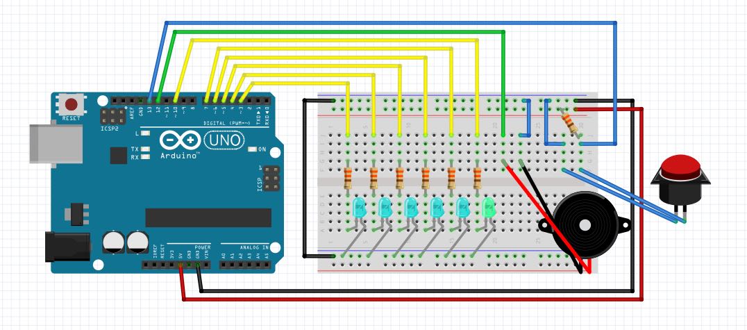 schematic