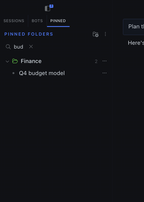 pinned-folders screenshot 2