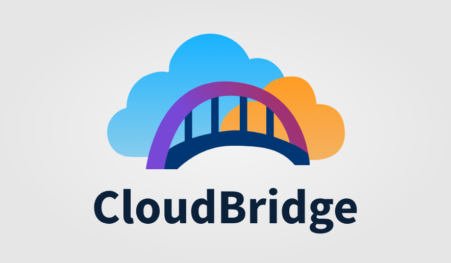 CloudBridge Logo 
