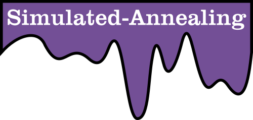 simulated-annealing