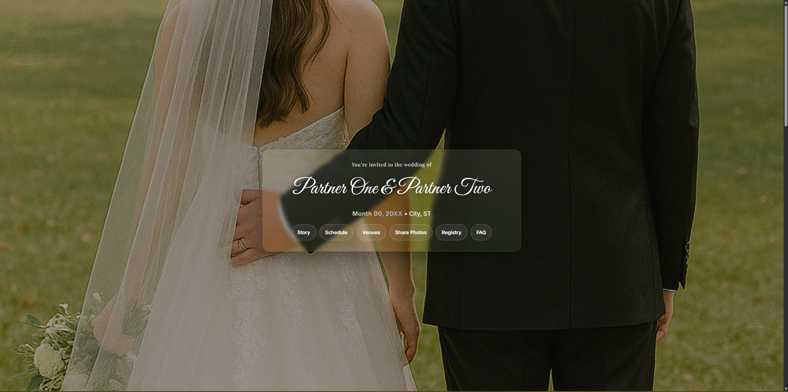 jacoknapp/EternalVows cover