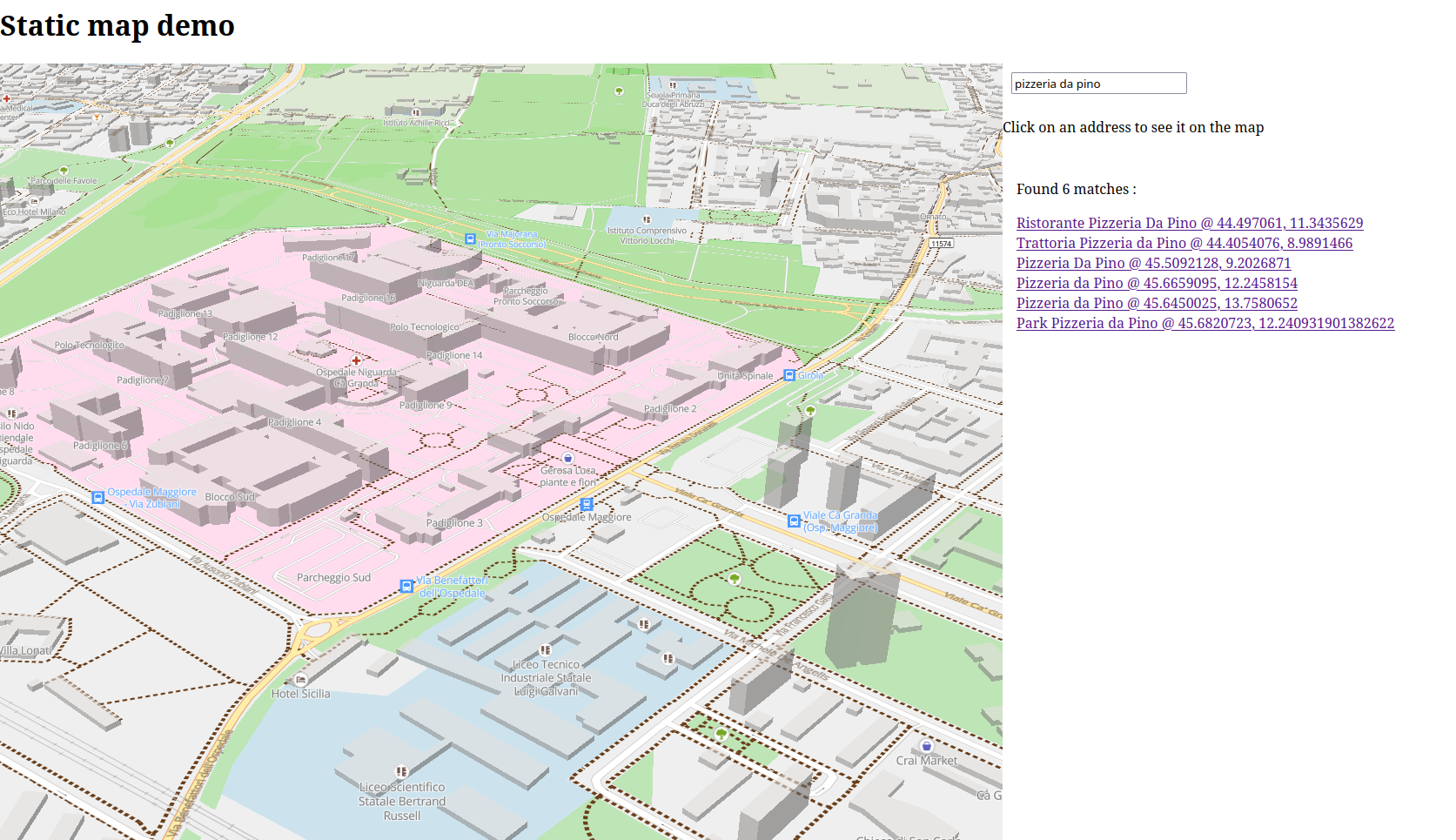 screenshot of a map created with this tool