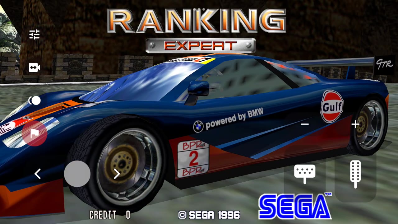 The ranking