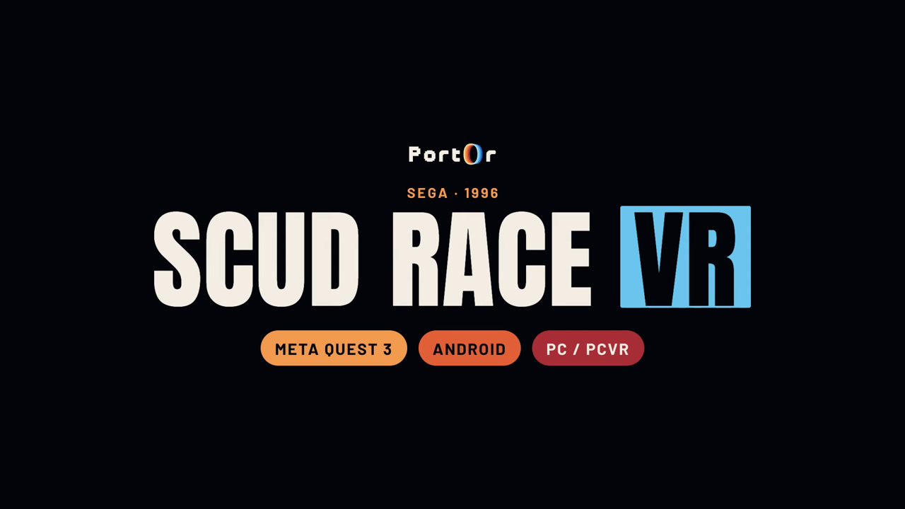 Scud Race on Android