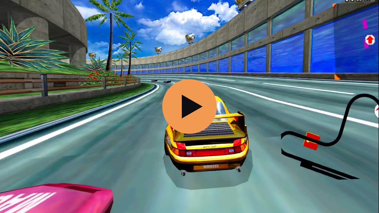 Port0r Scud Race VR on Meta Quest