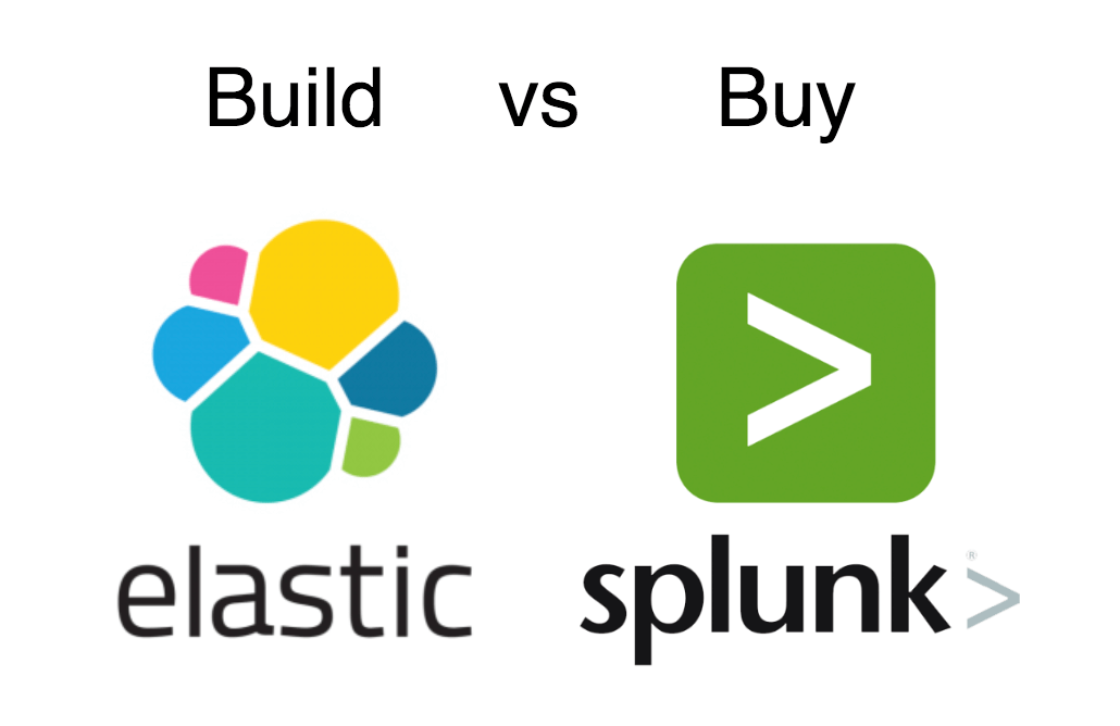 Elastic vs Splunk