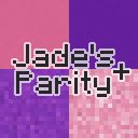 Jade's Parity Plus Icon