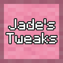 jade's tweaks icon
