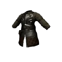 Coat of Plate