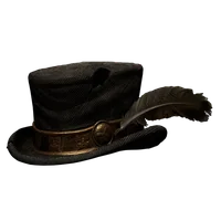 Official's Cap