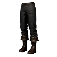 Wizard's Shoes