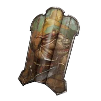 Adjudicator's Shield