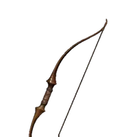 Compound Short Bow +0