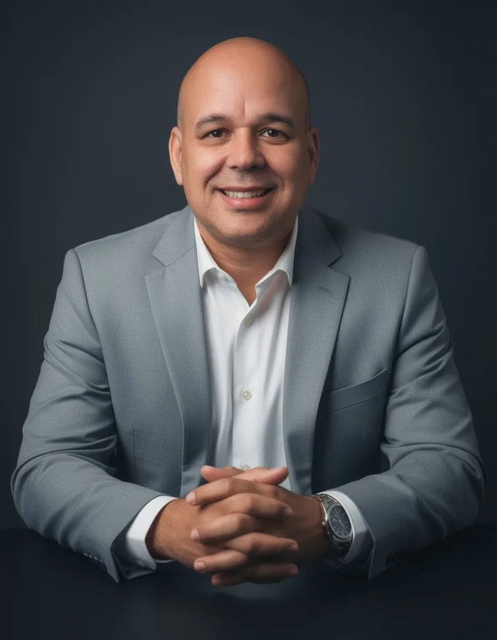 Rodrigo Rodrigues