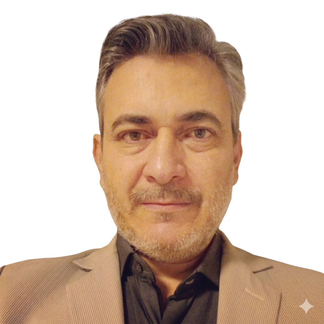 Luciano Sousa