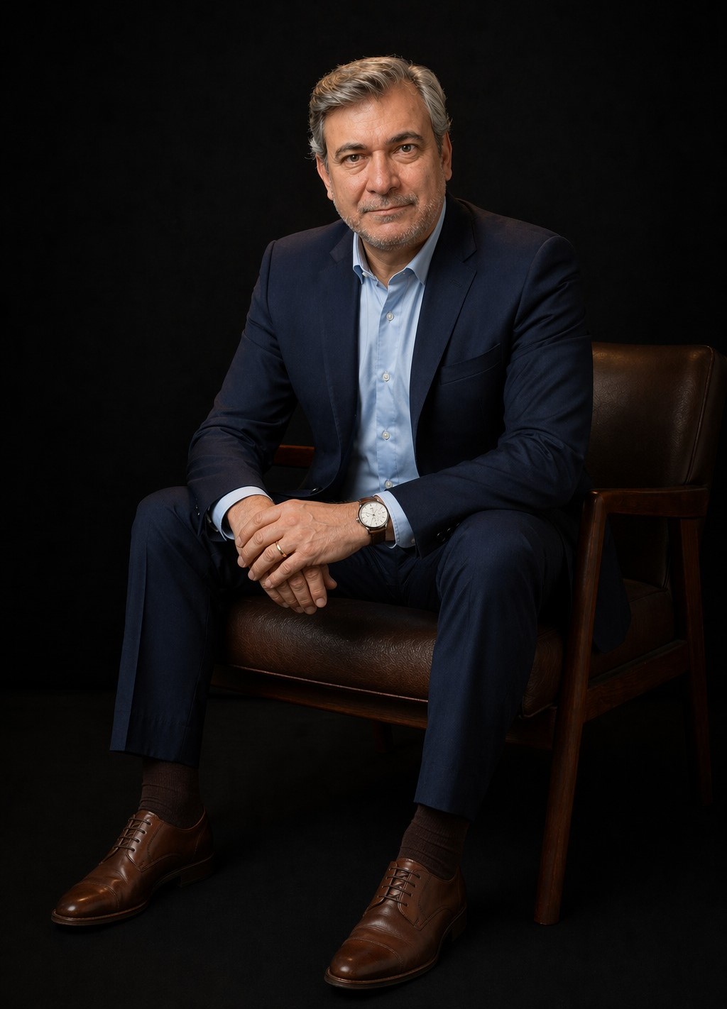 Luciano Sousa