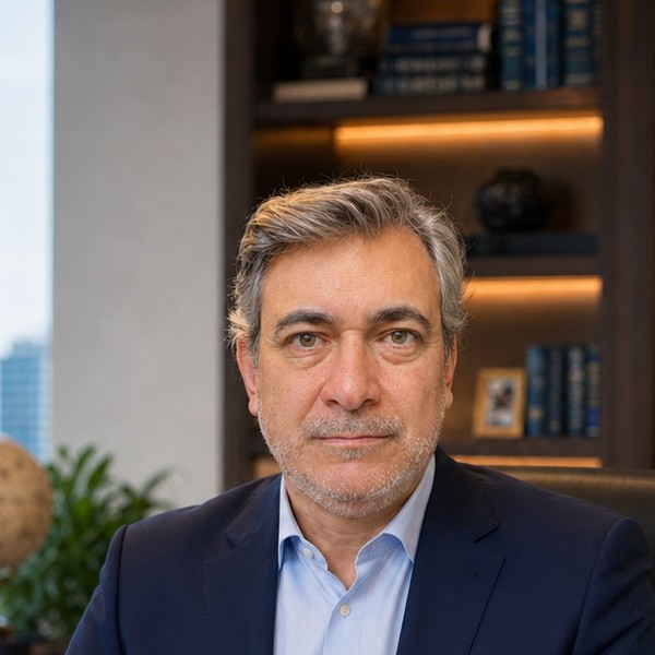 Luciano Sousa
