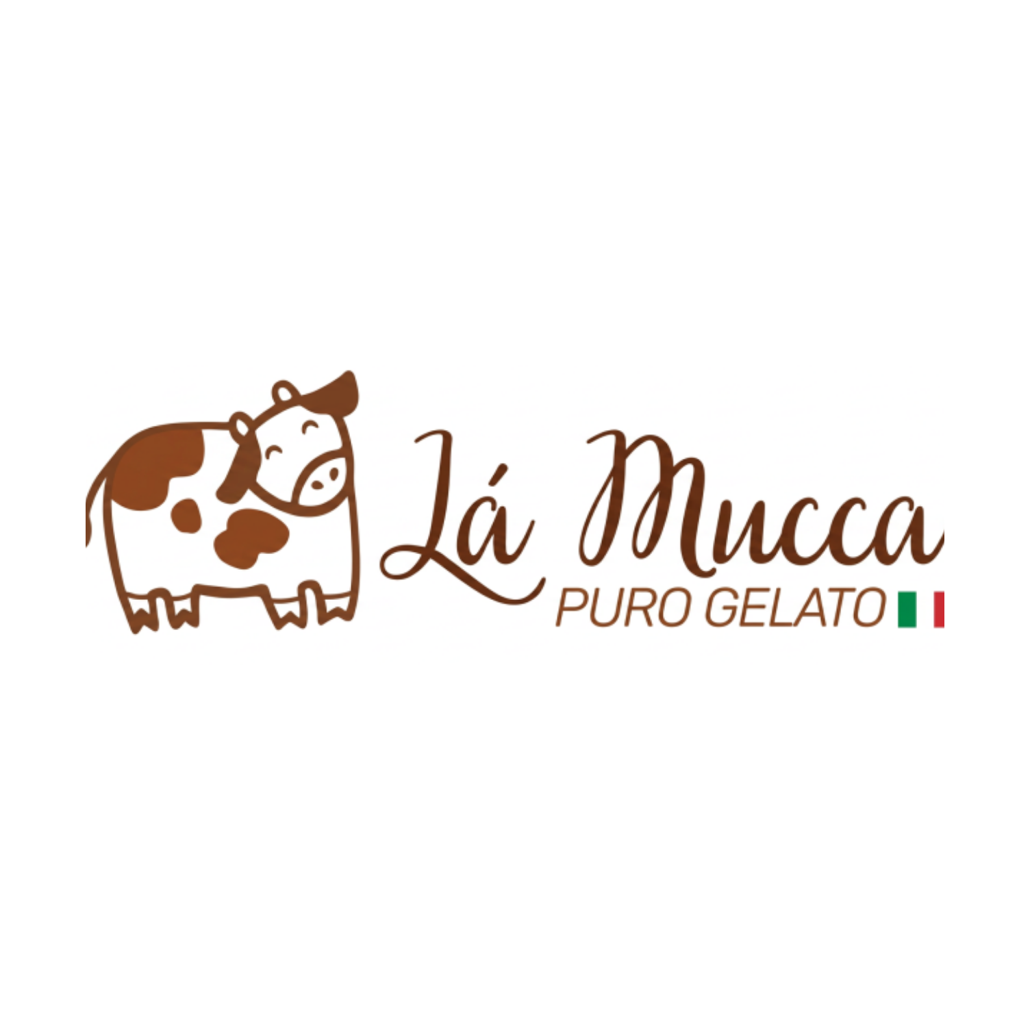 Lá Mucca Puro Gelato