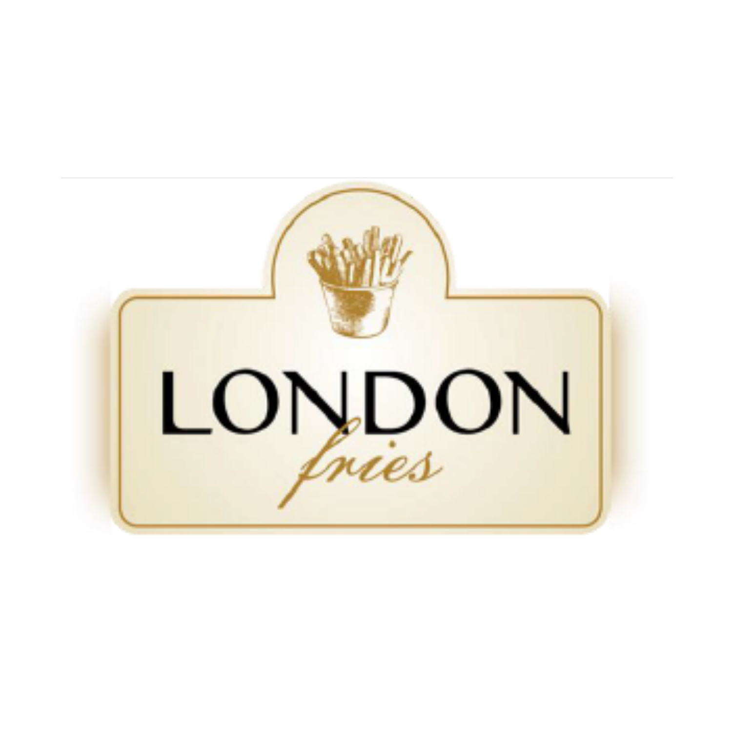London Fries