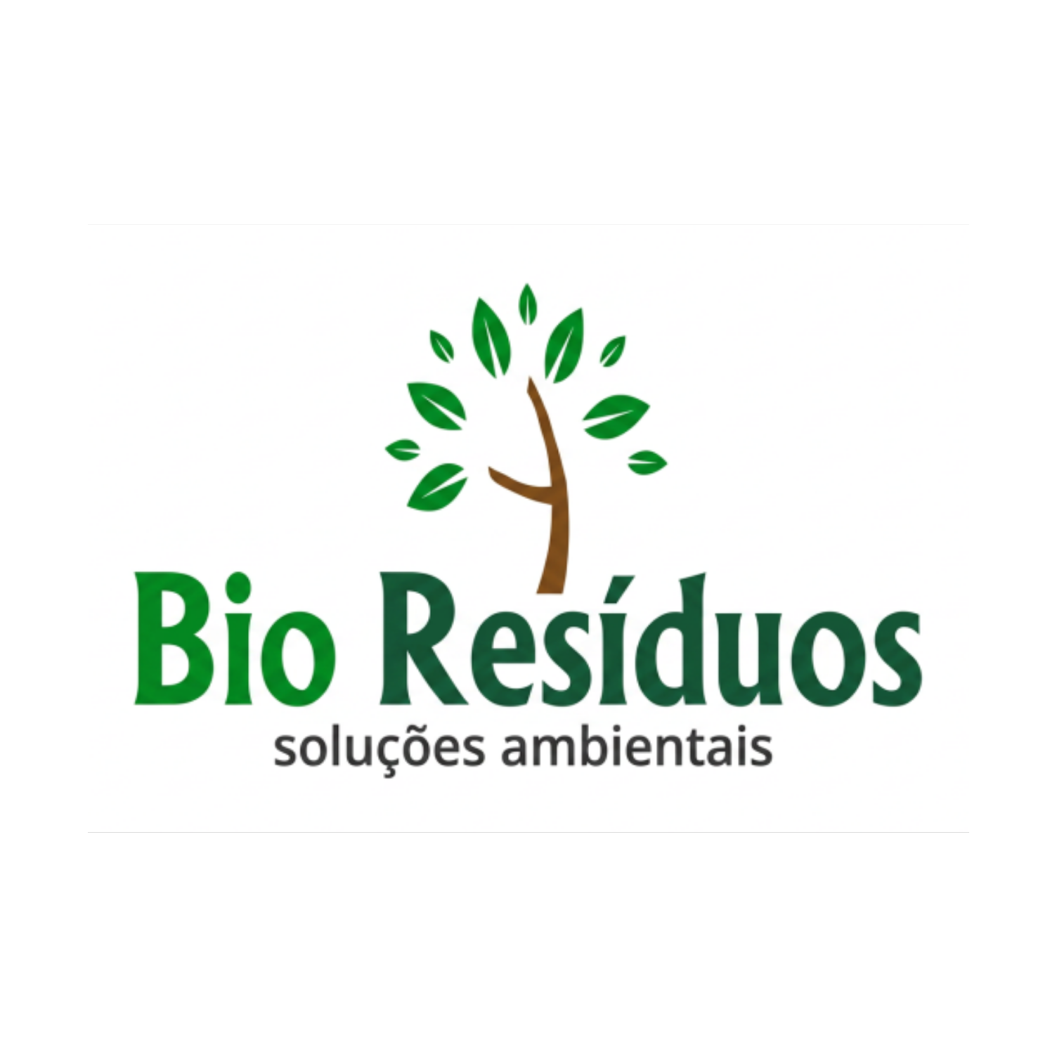 Bio Resíduos Soluções Ambientais