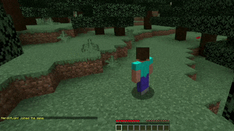 CrouchExplode | SpigotMC - High Performance Minecraft Software