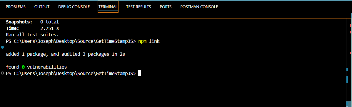 npm.io