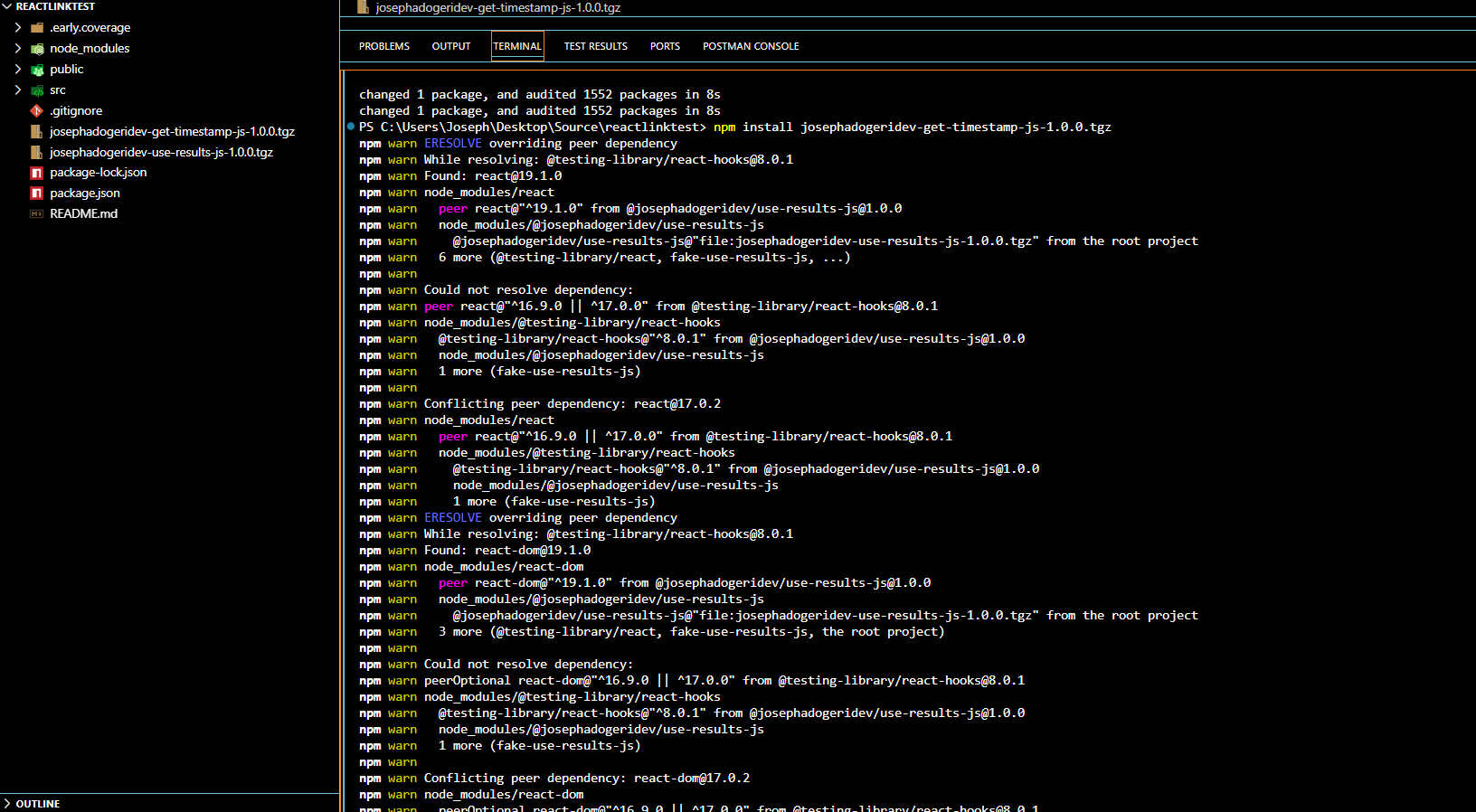 npm.io