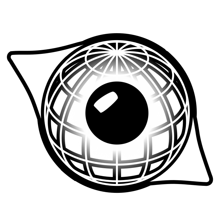 Wolfeye Logo