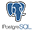 logo postgresql