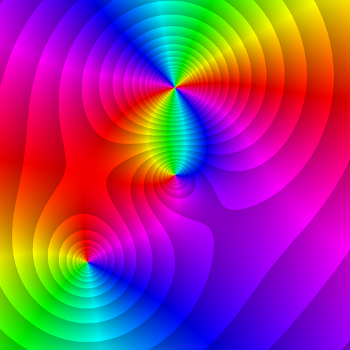 constant modulus