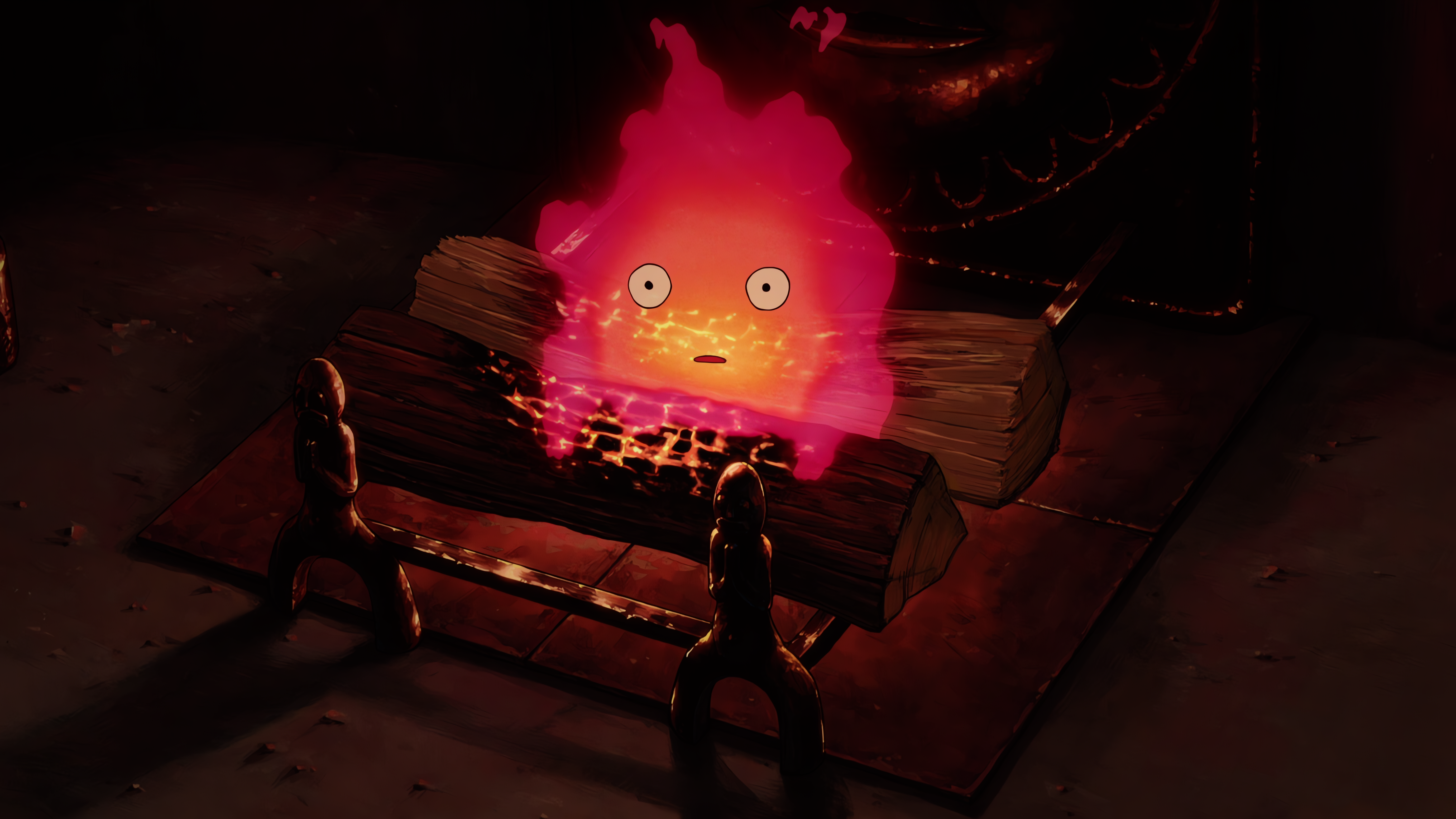 Calcifer