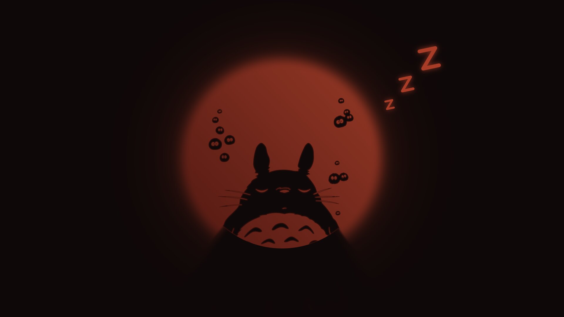 Infrared Snooze
