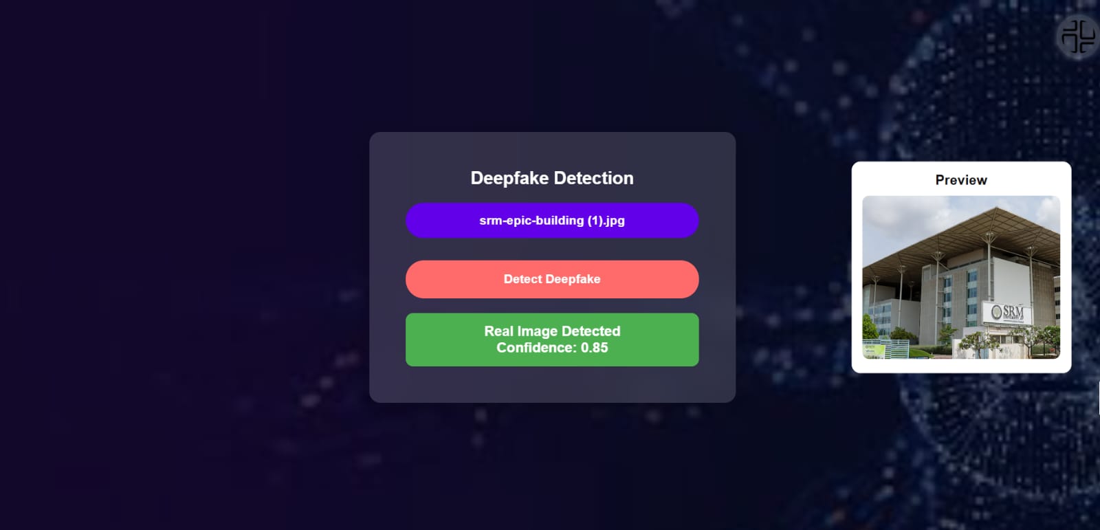 GitHub - jahnavi200431/Deepfake · GitHub