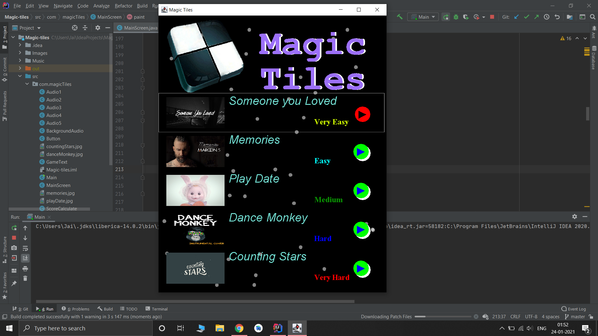 hardest song in magic tiles 3
